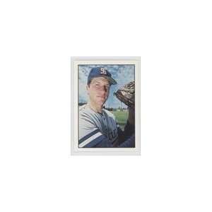    1986 Spokane Indians Cramer #157   Jim Navilliat