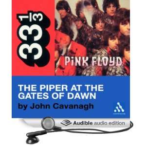   (33 1/3 Series) (Audible Audio Edition) John Eric Cavanagh Books