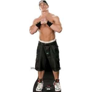 John Cena   WWE Life size Standup Standee