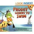 Froggy Learns to Swim by Jonathan London and Frank Remkiewicz 