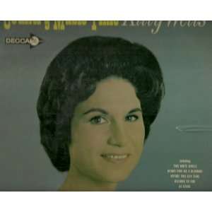  Country Music Time Kitty Wells Music