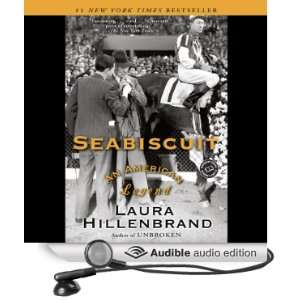   (Audible Audio Edition) Laura Hillenbrand, George Newbern Books