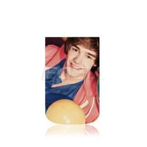  Ecell   LIAM PAYNE ONE DIRECTION 1D BATTERY COVER BACK 