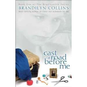   Collins, Brandilyn (Author) Apr 15 03[ Paperback ] Brandilyn Collins