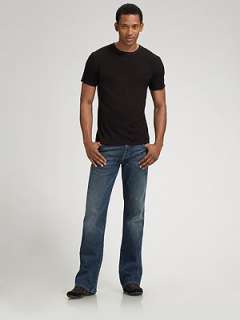 For All Mankind   Jamaica Bootcut Jeans   Saks 