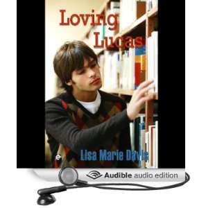   Lucas (Audible Audio Edition) Lisa Marie Davis, Matthew Brown Books