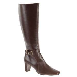  Annie Shoes 21815 1 Brown Womens Melissa Boot Baby