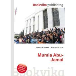  Mumia Abu Jamal Ronald Cohn Jesse Russell Books