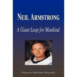  Neil Armstrong   A Giant Leap for Mankind (Biography 
