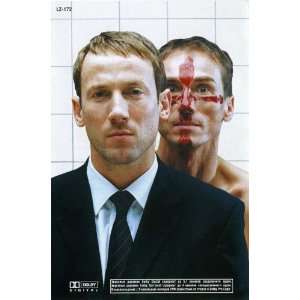 Poster (27 x 40 Inches   69cm x 102cm) (2005) Russian  (Norman Reedus 