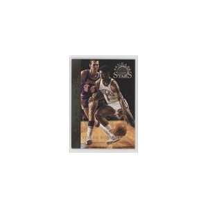    1996 Topps Stars #88   Oscar Robertson GS Sports Collectibles