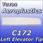 Cessna 172 Left Elevator Tip (28 09L 80A)