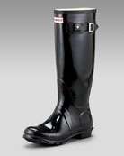 Hunter Boot Tall Welly Boot   
