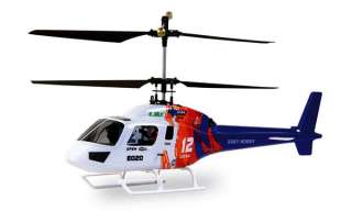 ESKY BIG LAMA 4 CHANNEL RTF 2.4GHz RC HELICOPTER NEW  