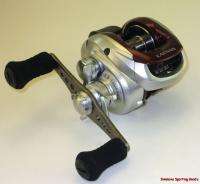 SHIMANO CAENAN CAE 100 BAITCAST REEL 022255131247  