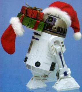 FABRICHE STAR WARS *R2D2* ABSOLUTELY ADORABLE PLS LOOK  