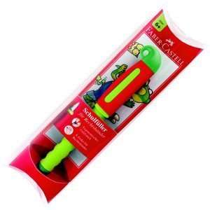  Faber Castell Childrens Red Fountain Pen