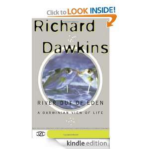  Of Eden A Darwinian View Of Life (Science Masters Series) Richard 