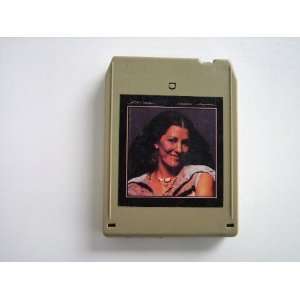 RITA COOLIDGE (ANYTIME ANYWHERE) 8 TRACK TAPE (COUNTRY MUSIC)