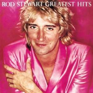 Rod Stewart  Greatest Hits , 48x48