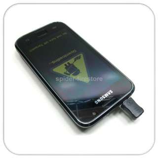 UNBrick Samsung Galaxy S i9000  Mode USB Jig  