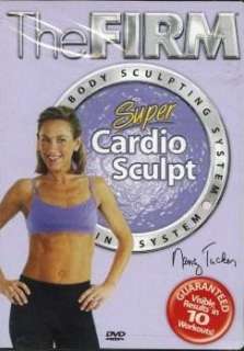 NEW The Firm Body Sculpting System 3 DVD Workout SuperSet +FREE 