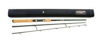   Fishing Rod. Model # TIC70MF3 . All rods are brand new. Free