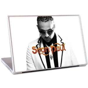   MS SEPL20042 14 in. Laptop For Mac & PC  Sean Paul  Imperial Skin