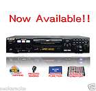 RSQ NEO 22 Karaoke Player Fast Ripping NEO+G CD+G G