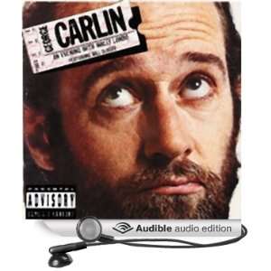   Evening with Wally Londo (Audible Audio Edition) George Carlin Books