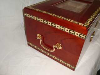   200CT Cigar Star Limited Edition Humidor. Save Now 15% Off.  