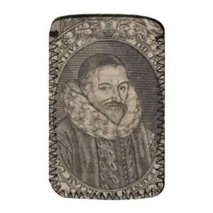  William Camden, c.1636 (engraving) by   Protective Phone 