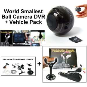   Digital Video Recorder or use as Nanny Cam DVR