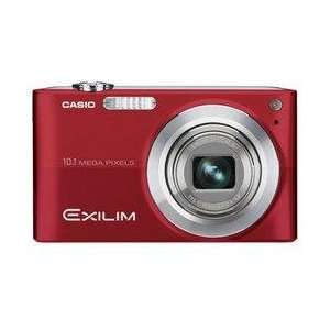  Casio EXZ200 10.1 MP Digital Camera,compatible optional 