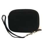   Neoprene Pouch Case for Digital Cameras and Various 3.5 GPS Devices
