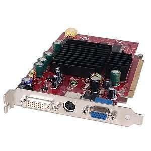   128MB DDR PCI Express Video Card w/DVI TV Out