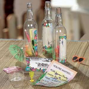   wholesale LUAU party supplies by wholesale distributor