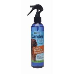  Dander Free Dog Spray