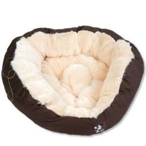  Yawnz Beds   Dolgi, Super Soft Donut: Pet Supplies