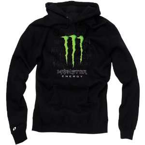 Energy Drink Officially Licensed 1nd Hype Thermal Womens Long Sleeve 