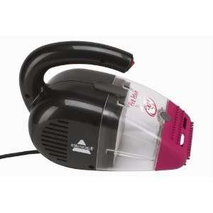 Bissell Pet Vacuum Cleaner 33A1 Handheld Corded NEW 011120007848 
