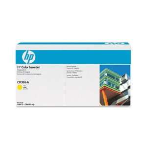  HP Color LaserJet CP6015x Yellow Drum (OEM) Electronics