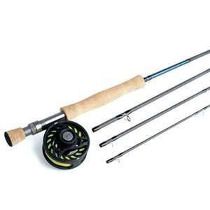   crumb link sporting goods outdoor sports fishing fly fishing rods