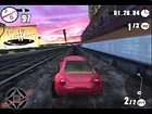 Beetle Adventure Racing Nintendo 64, 1999  