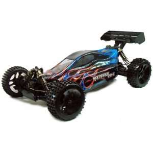  Rampage XB E Buggy 1/5 Scale Electric (With 2.4GHz Remote 