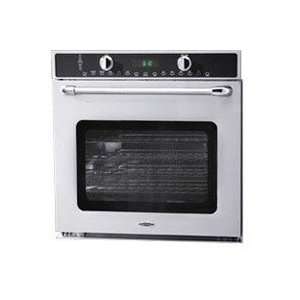 30 Single Electric Wall Oven With 4.5 cu. ft. Perfect Convection Oven 