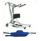 New Invacare Get U Up Hydraulic Patient Lift SLING Kit