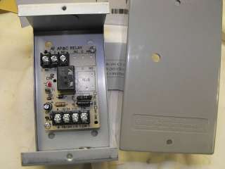 AIR PRODUCTS & CONTROLS RELAY MR 101/C  