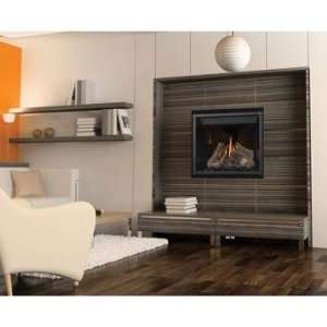   inch High Definition Direct Vent Natural Gas Fireplace
