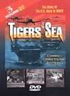 Tigers of the Sea (DVD, 2000)